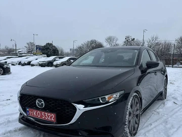 Авто Mazda 3 2019 № 8469061