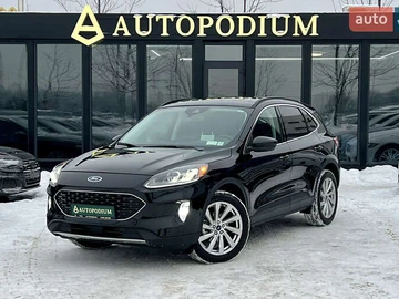 Авто Ford Escape 2022 № 8469069