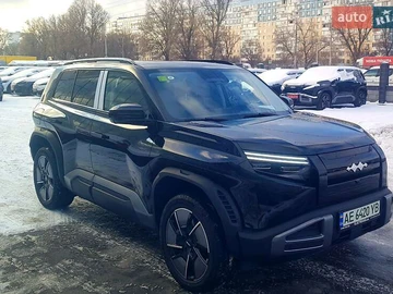Авто BYD Leopard 3 2025 № 8469081