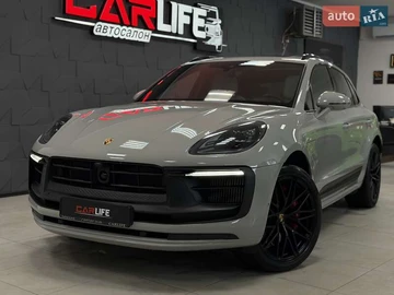 Авто Porsche Macan 2024 № 8469093