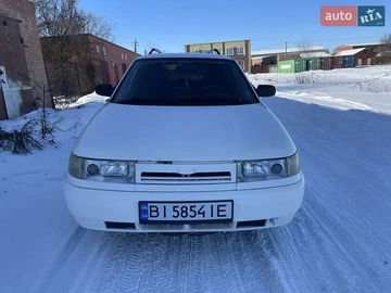 Авто ВАЗ 2111 2011 № 8469164