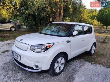Авто KIA Soul 2015 № 8469176