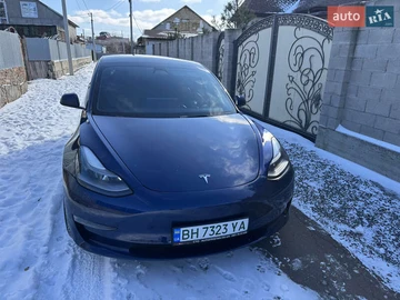 Авто Tesla Model 3 2021 № 8469247
