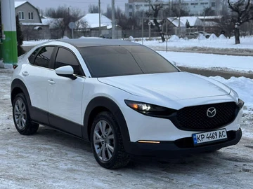 Авто Mazda Cx-30 2019 № 8469305