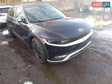 Авто Hyundai Ioniq 5 2021 № 8469310