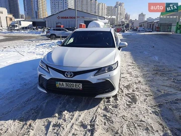 Авто Toyota Camry 2023 № 8469319