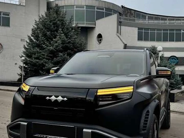 Авто BYD Leopard 3 2025 № 8469322
