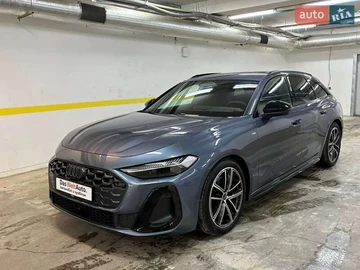 Авто Audi A5 2025 № 8469392