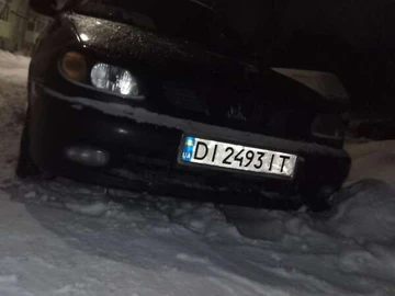 Авто Daewoo Lanos 2006 № 8469395