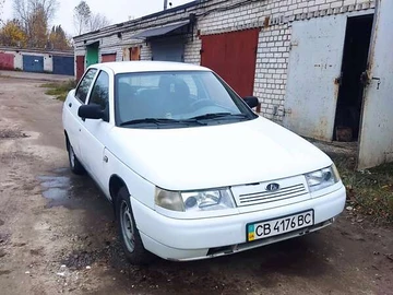 Авто Богдан 2110 2013 № 8469396