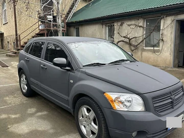 Авто Dodge Caliber 2008 № 8469406