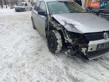Авто Volkswagen Jetta 2013 № 8469409