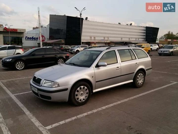 Авто Skoda Octavia 2009 № 8469420