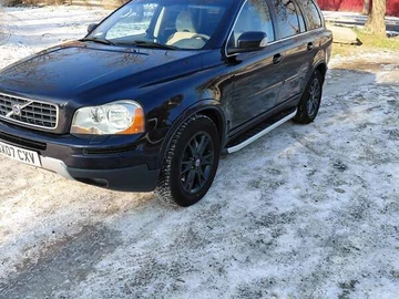 Авто Volvo Xc90 2007 № 8469476