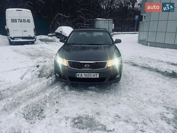 Авто KIA Magentis 2008 № 8469482
