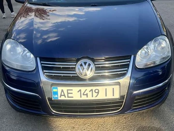 Авто Volkswagen Golf 2009 № 8469486
