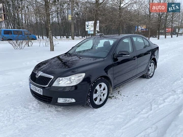 Авто Skoda Octavia 2010 № 8469493