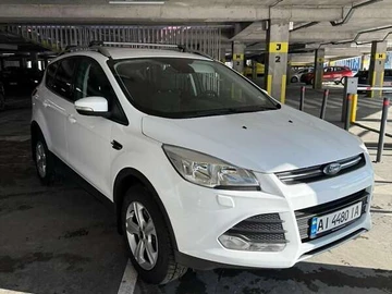 Авто Ford Kuga 2016 № 8469523