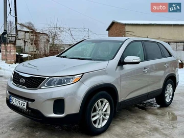 Авто KIA Sorento 2015 № 8469524