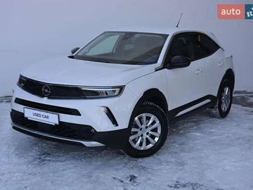 Авто Opel Mokka 2021 № 8469539
