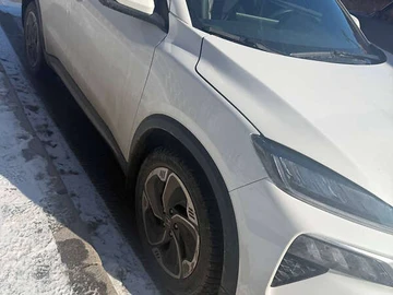 Авто Honda M-Nv 2024 № 8469549