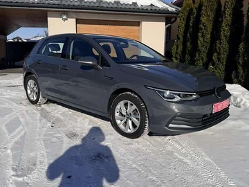 Авто Volkswagen Golf 2020 № 8469555