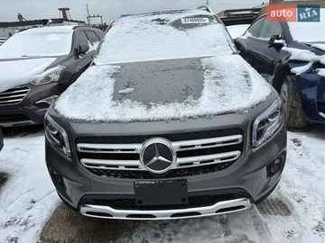 Авто Mercedes Glb-Class 2020 № 8469557