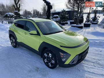 Авто Hyundai Kona 2024 № 8469565