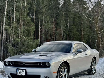 Авто Dodge Challenger 2021 № 8469566