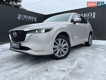 Авто Mazda Cx-5 2025 № 8469576