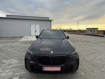 Авто BMW X5 2022 № 8469583