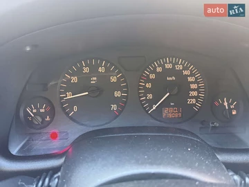 Авто Opel Astra 2006 № 8469600