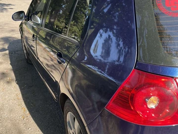 Авто Volkswagen Golf 2006 № 8469750