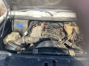 Авто УАЗ 3163 2009 № 8469753