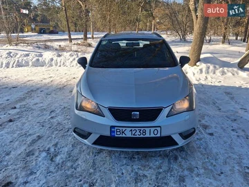 Авто SEAT Ibiza 2012 № 8469758