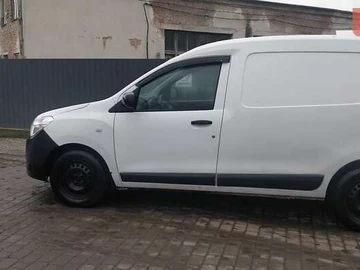 Авто Renault Dokker 2015 № 8469762