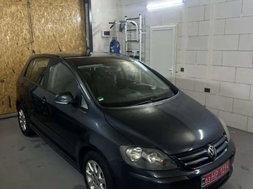Авто Volkswagen Golf Plus 2006 № 8469765