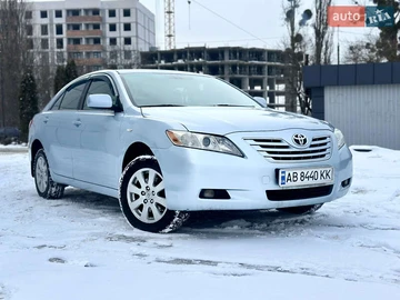 Авто Toyota Camry 2007 № 8469771