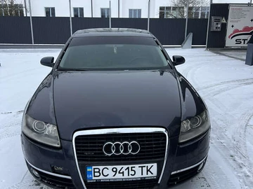 Авто Audi A6 2006 № 8469830