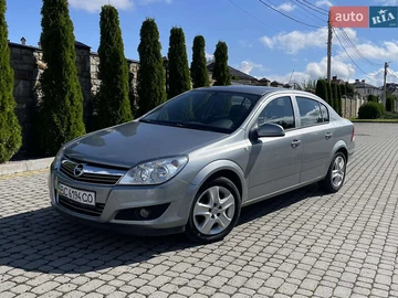 Авто Opel Astra 2012 № 8469833