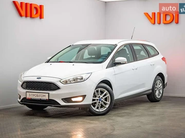 Авто Ford Focus 2016 № 8469840