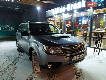 Авто Subaru Forester 2011 № 8469855