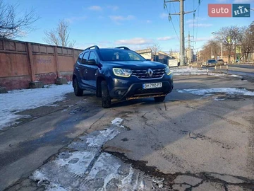Авто Renault Duster 2018 № 8469858