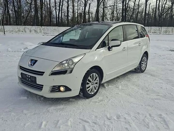 Авто Peugeot 5008 2012 № 8469860
