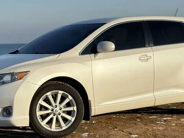 Авто Toyota Venza 2011 № 8469868