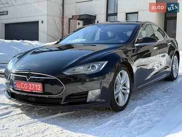 Авто Tesla Model S 2015 № 8469870