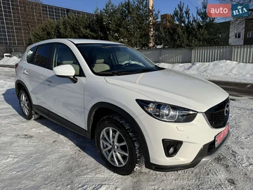 Авто Mazda Cx-5 2013 № 8469874