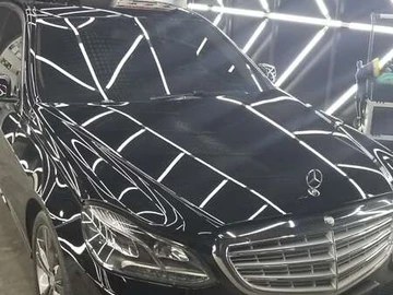 Авто Mercedes E-Class 2015 № 8469948