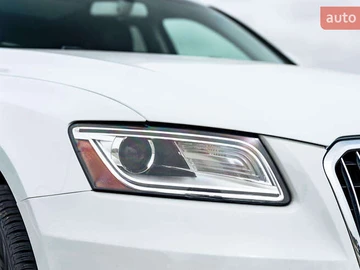Авто Audi Q5 2015 № 8469952