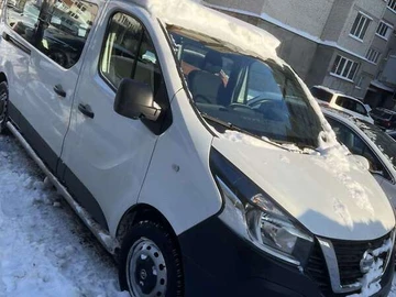 Авто Nissan Nv300 2019 № 8469953